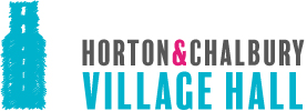 Horton and Chalbury Village Hall Logo